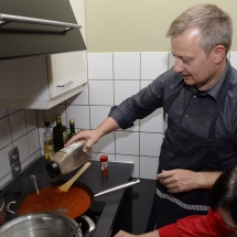 Katalikiško jaunimo laisvalaikis, 2017 (Foto: J.Gečas)