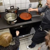 Katalikiško jaunimo laisvalaikis, 2017 (Foto: J.Gečas)