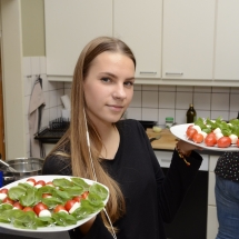 Katalikiško jaunimo laisvalaikis, 2017 (Foto: J.Gečas)