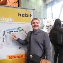 Hobit 2018 (Foto: Dr.G.Hoffmann)