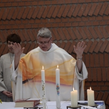 Sakramentų teikimo šventė 2018 (Foto: J. Gečas)