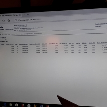 ERP Simulation Game – Betriebswirtschaftliche Prozesse verstehen lernen (Foto: Dr. G. Hoffmann)