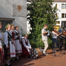 Joninių šventė, 2018 (Foto: M. D. Schmidt)