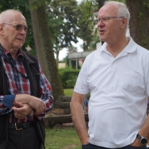 Joninių šventė, 2018 (Foto: M. D. Schmidt)