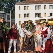 Joninių šventė, 2018 (Foto: M. D. Schmidt)