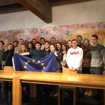 Mit dem Alumniverein der SchulBrücken zu Gast in Südtirol