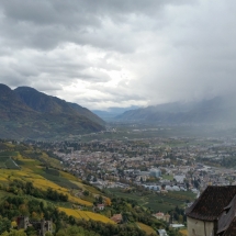 Mit dem Alumniverein der SchulBrücken zu Gast in Südtirol