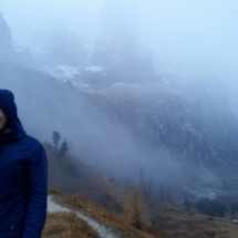 Mit dem Alumniverein der SchulBrücken zu Gast in Südtirol