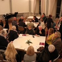 Buvusio direktoriaus Andriaus Šmito dešimtųjų mirimo metinių paminėjimas (Foto: M. D. Schmidt)