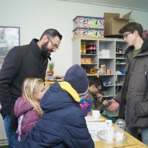 Atvirų durų diena 2019 (Foto: M. D. Schmidt)