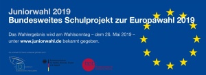 Europawahlen 2019 – Juniorwahlen