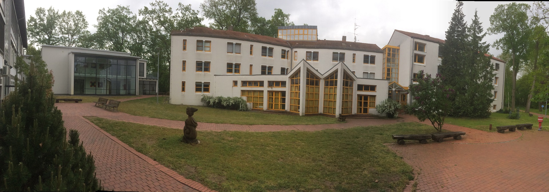 Litauisches Gymnasium