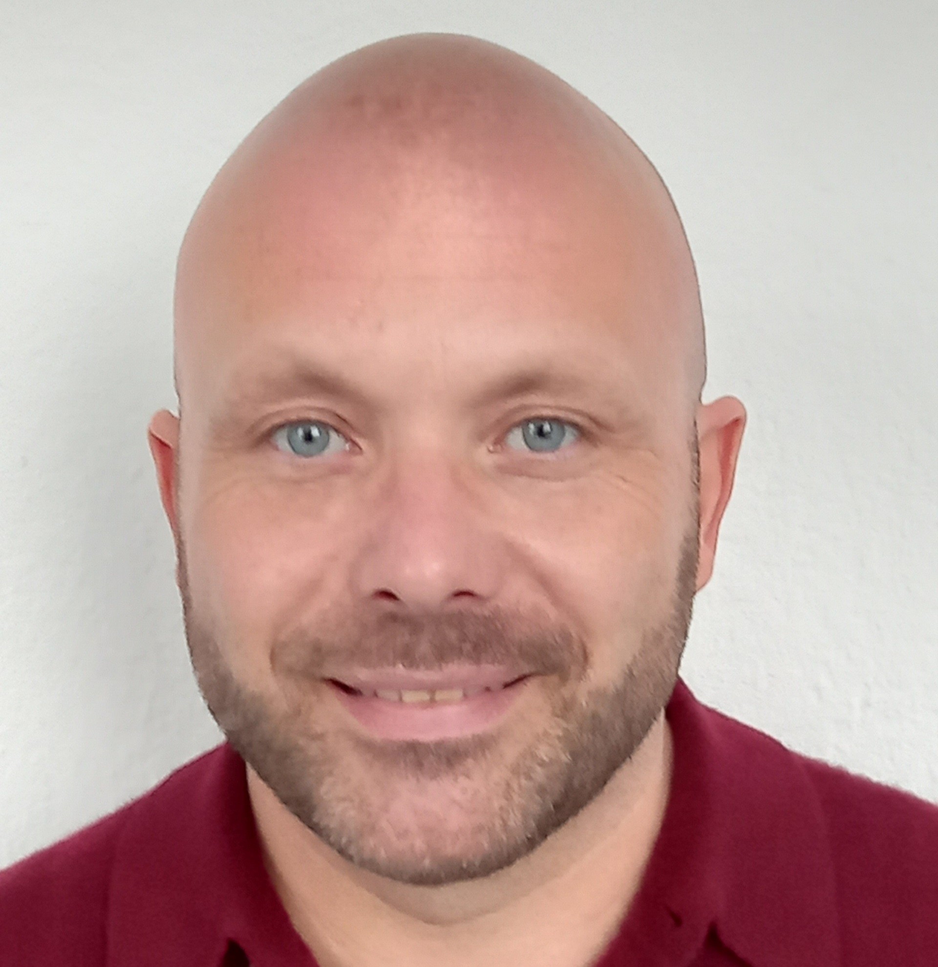 Sebastien Ballay-Krämer