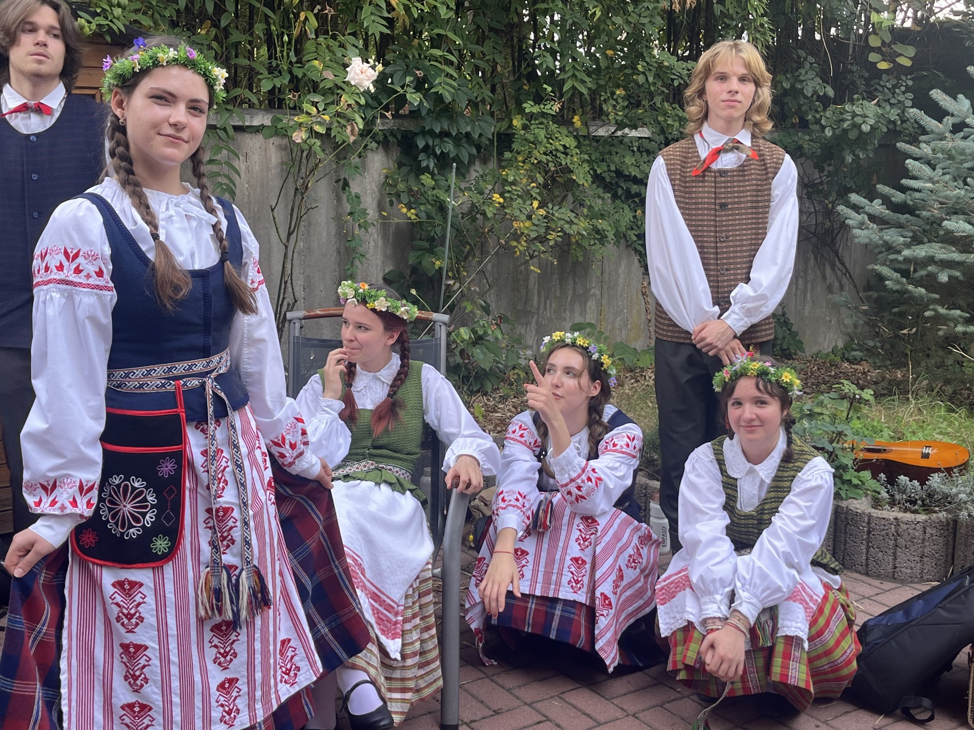 „Woche Nordeuropas“ in Frankfurt