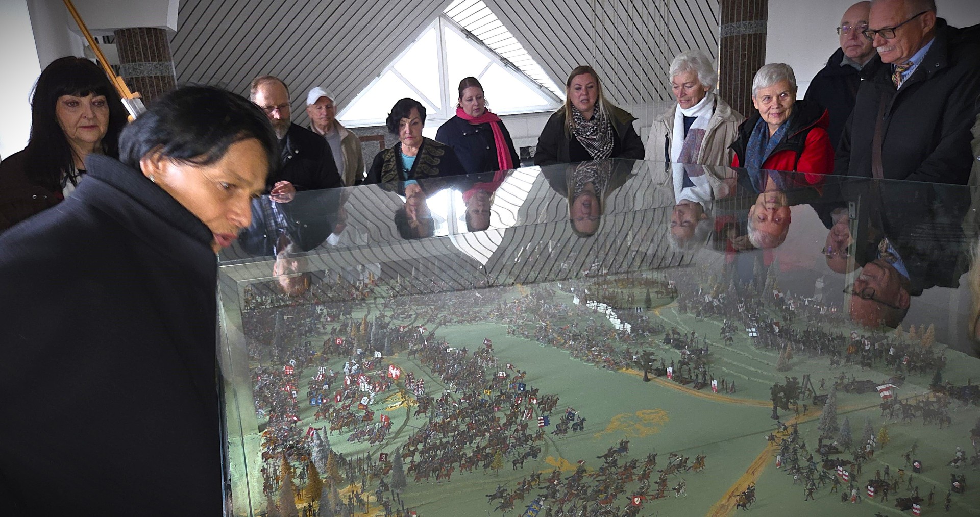 Knyga jungia lietuvius visame pasaulyje