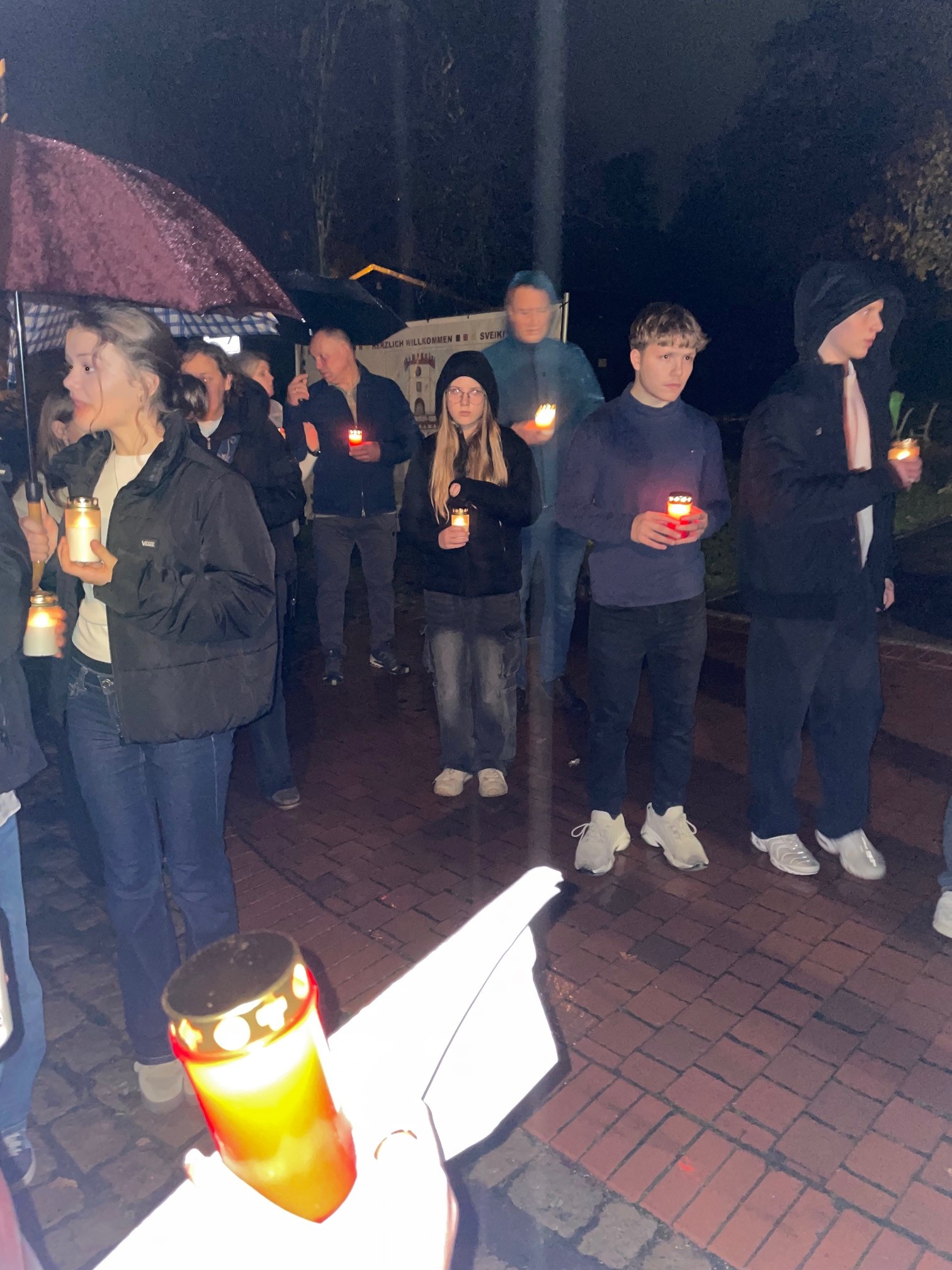 Visų Šventųjų diena