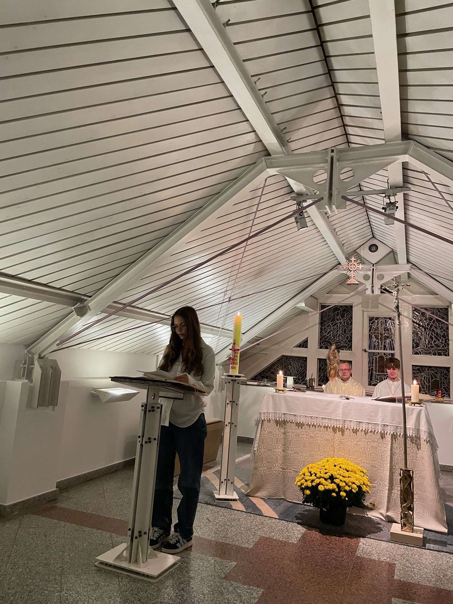 Visų Šventųjų diena