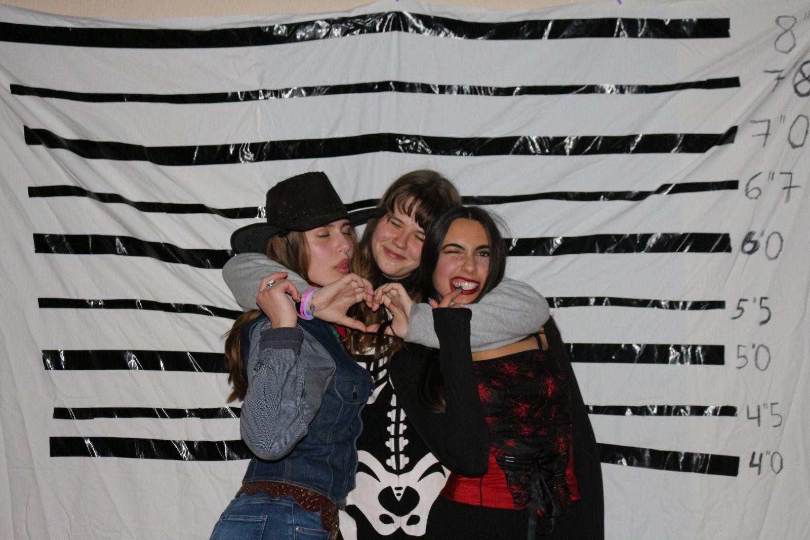 Moliūgų skaptavimo dirbtuvės ir Helovino vakarėlis