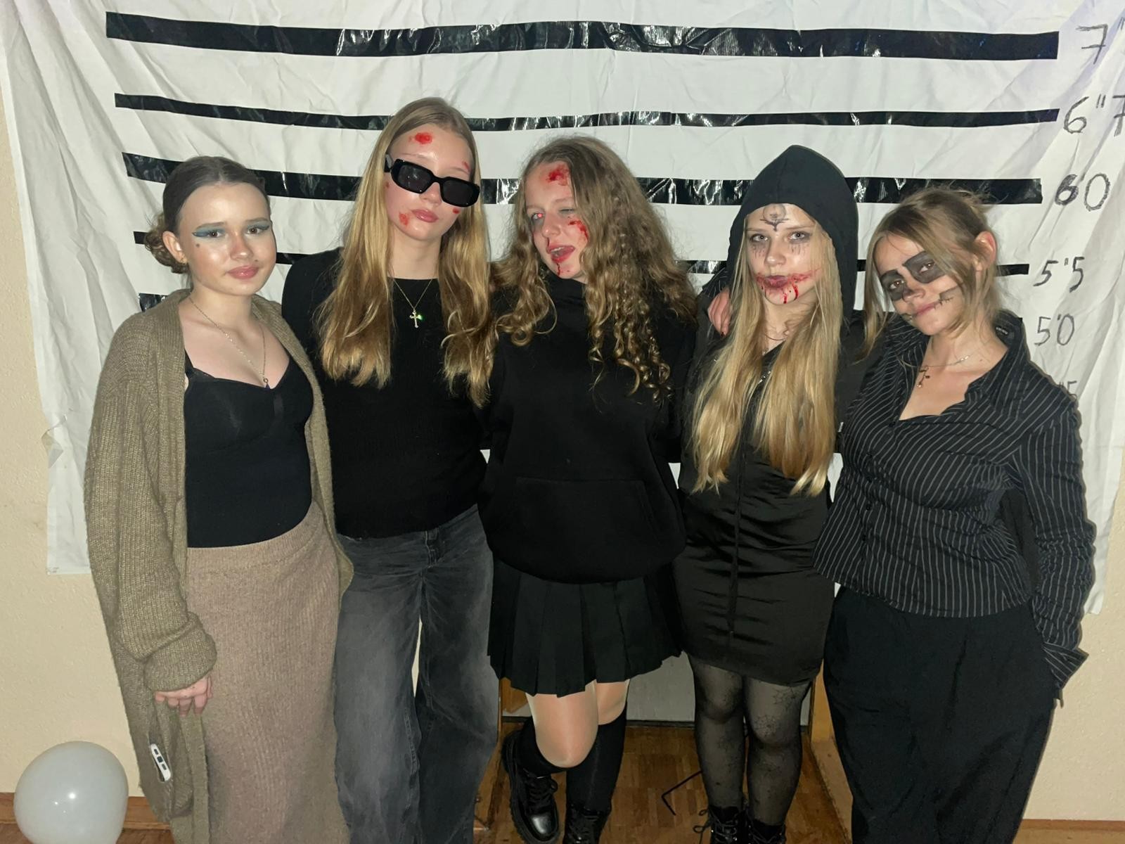 Moliūgų skaptavimo dirbtuvės ir Helovino vakarėlis