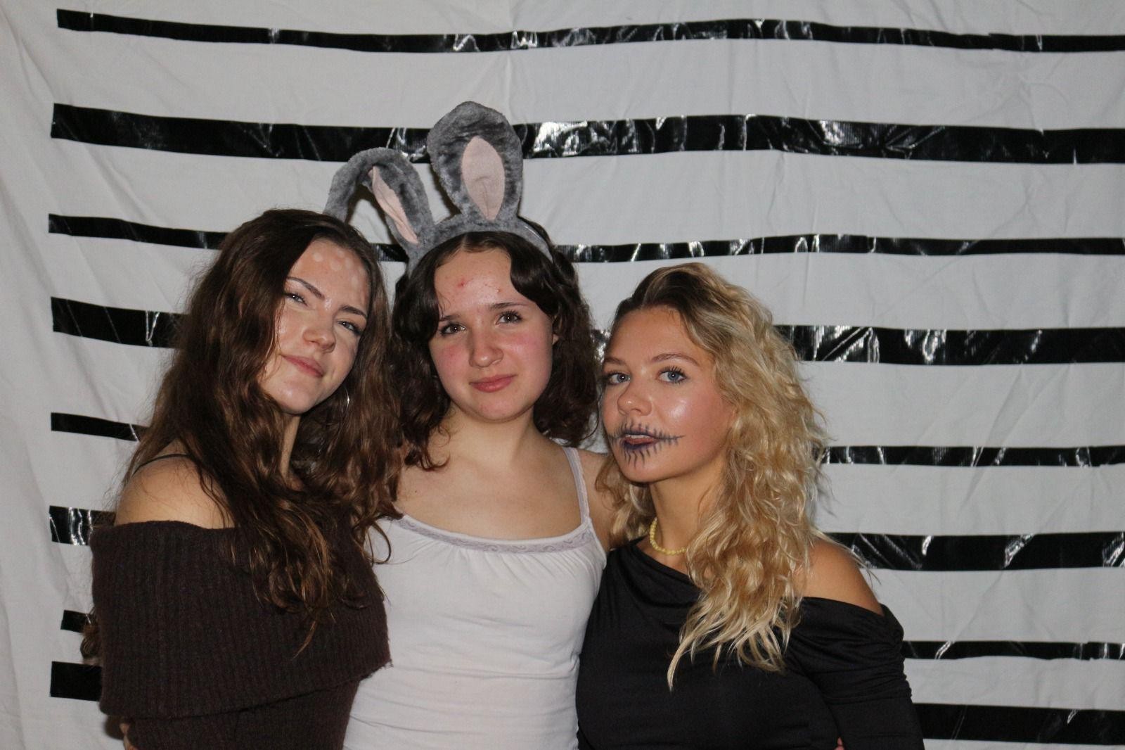 Moliūgų skaptavimo dirbtuvės ir Helovino vakarėlis