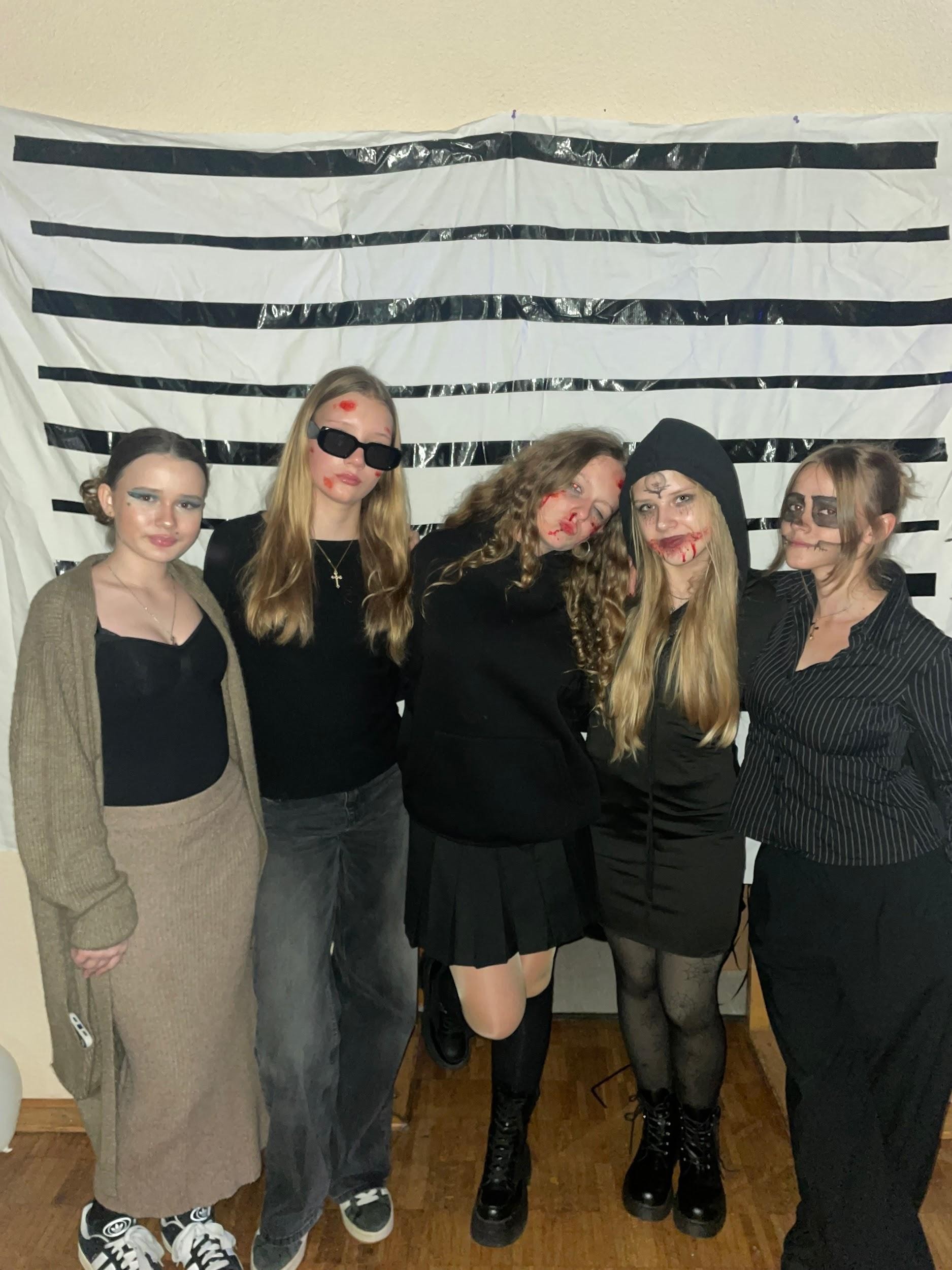 Moliūgų skaptavimo dirbtuvės ir Helovino vakarėlis