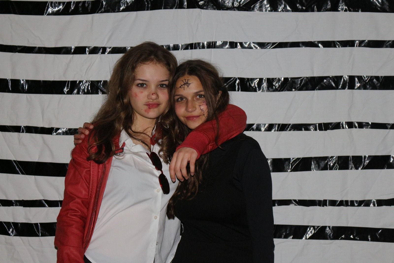 Moliūgų skaptavimo dirbtuvės ir Helovino vakarėlis