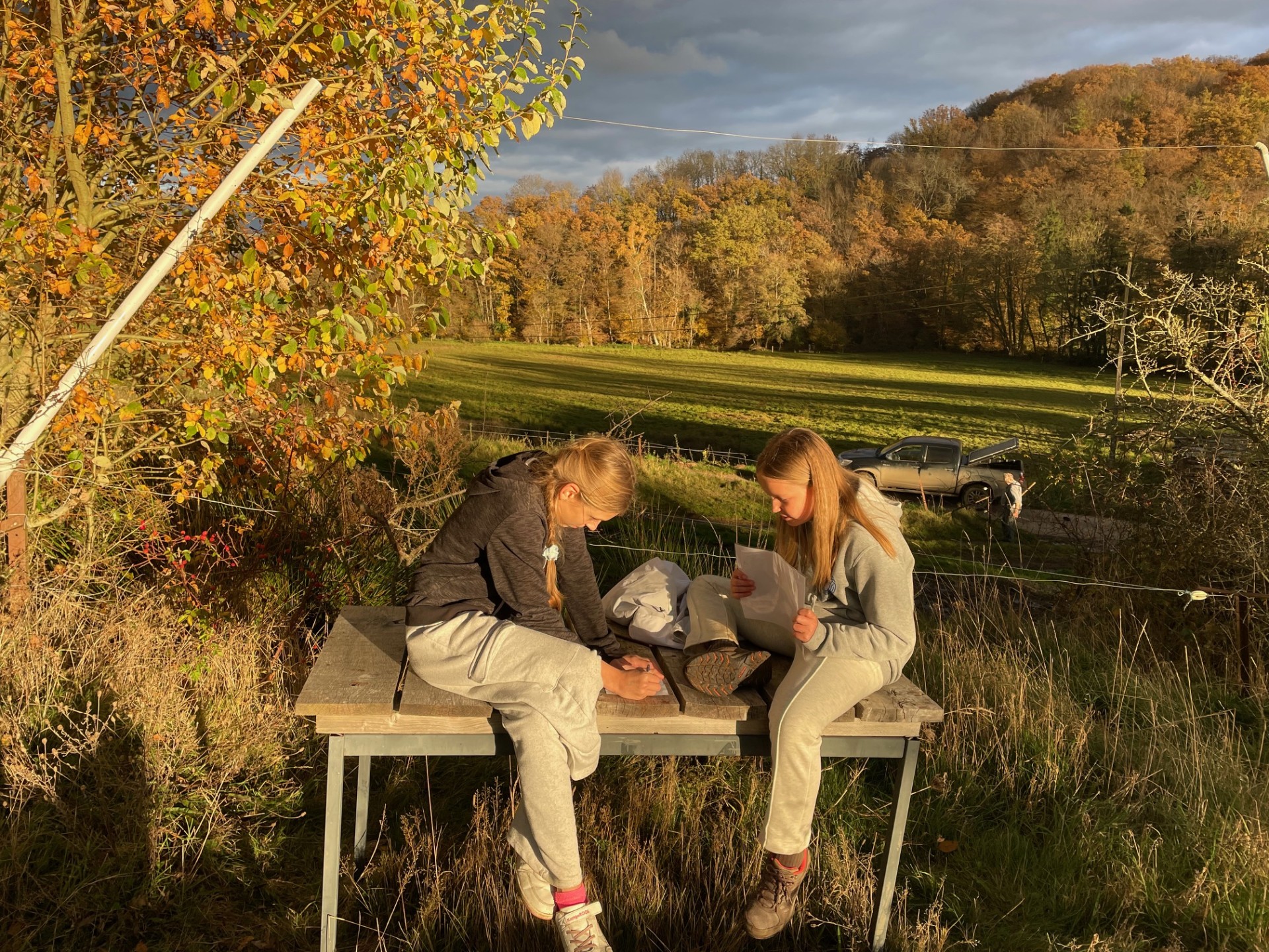 Europos ateitininkų  „Mažoji akademija“ Tiberiadoje
