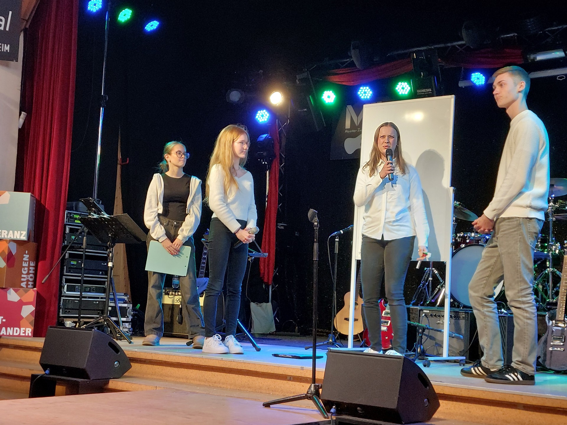 Demokratijos šventė