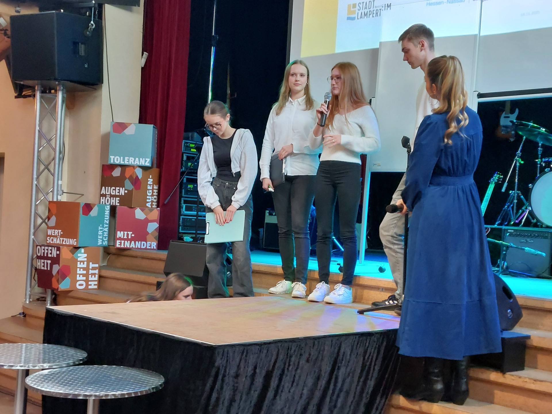 Demokratijos šventė