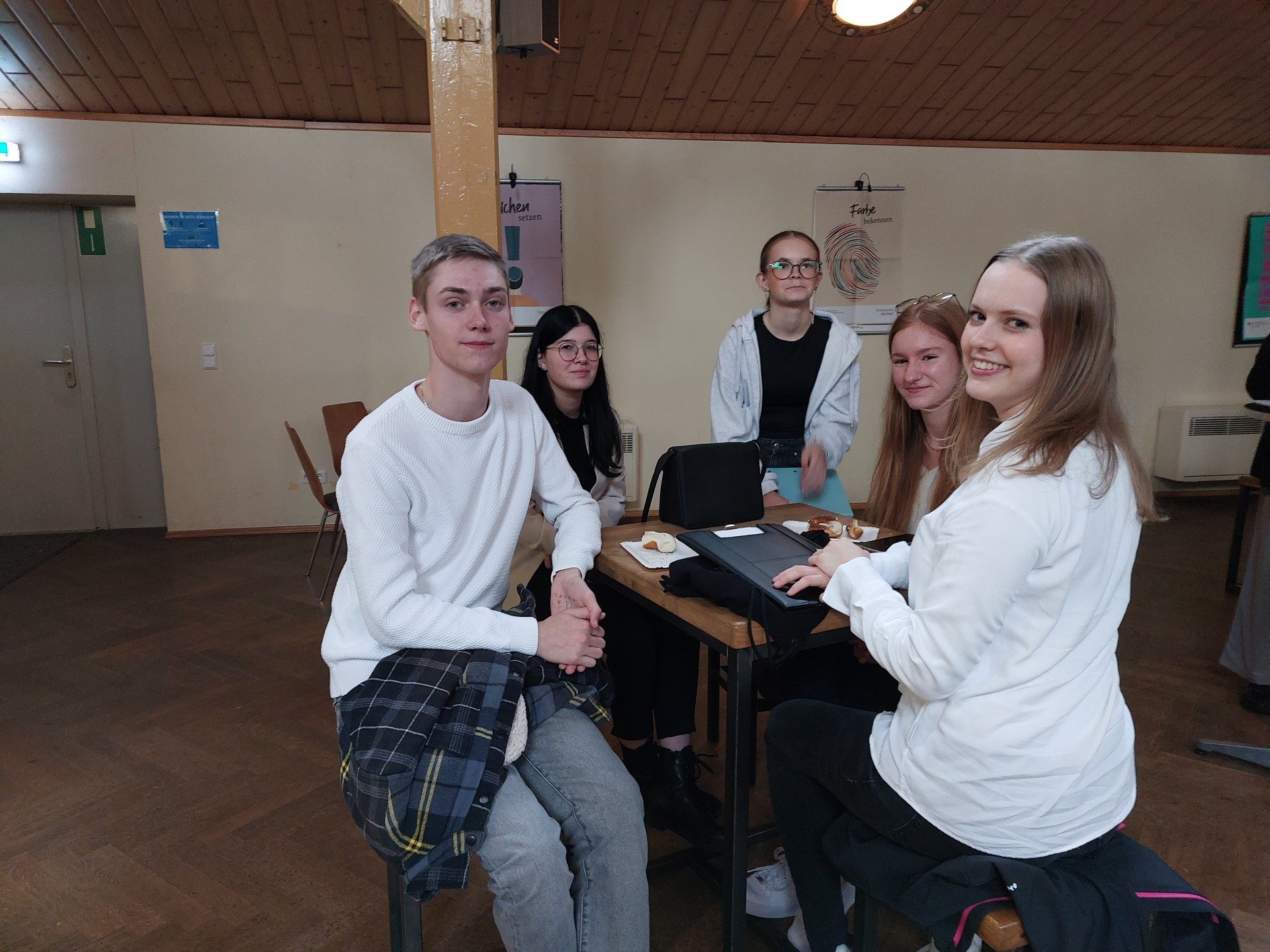 Demokratijos šventė