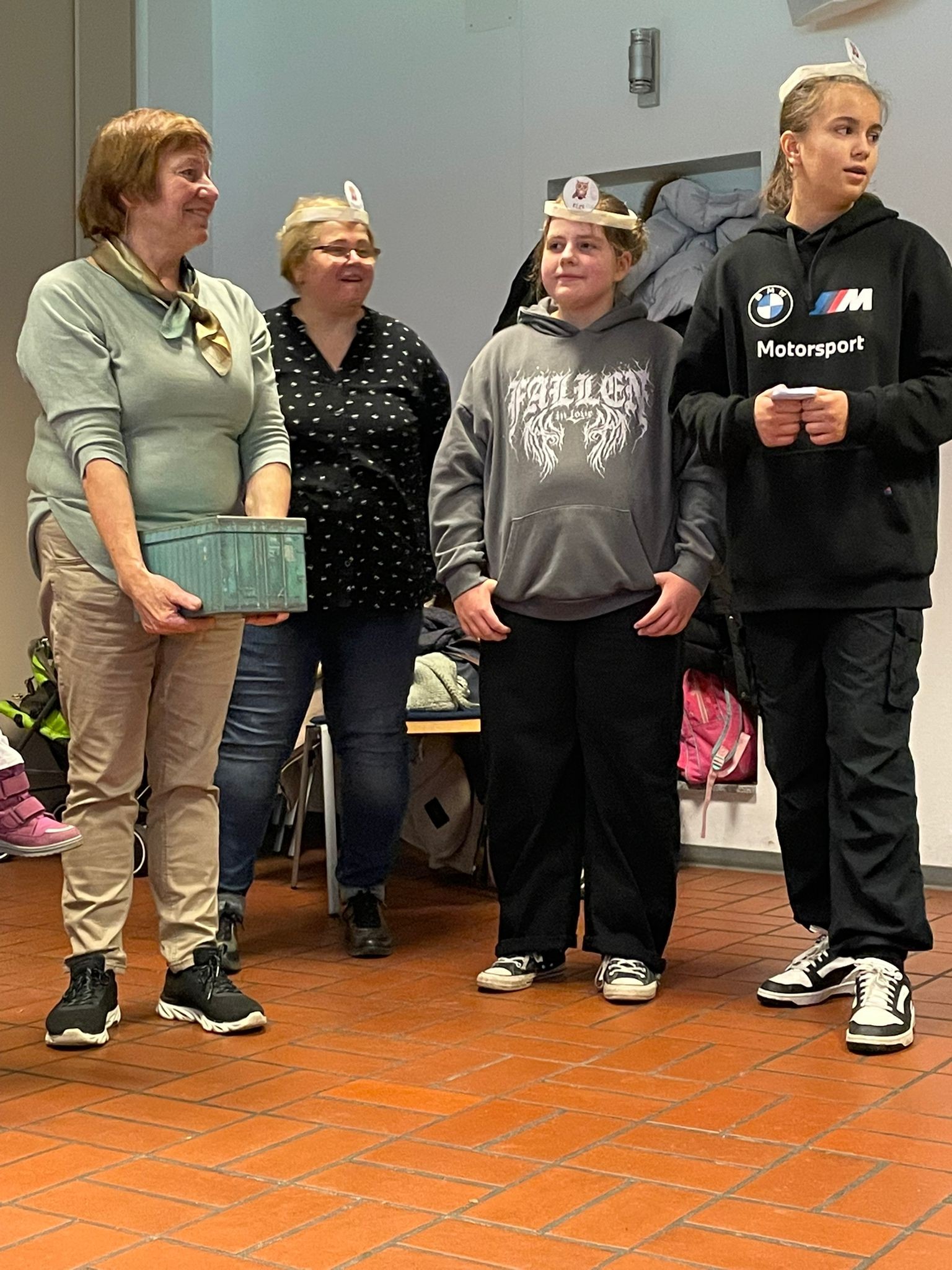 Pelėdžiukas Mokis tęsia savo kelionę: „Skrajojantis dienoraštis“ iškeliavo į Frankfurtą