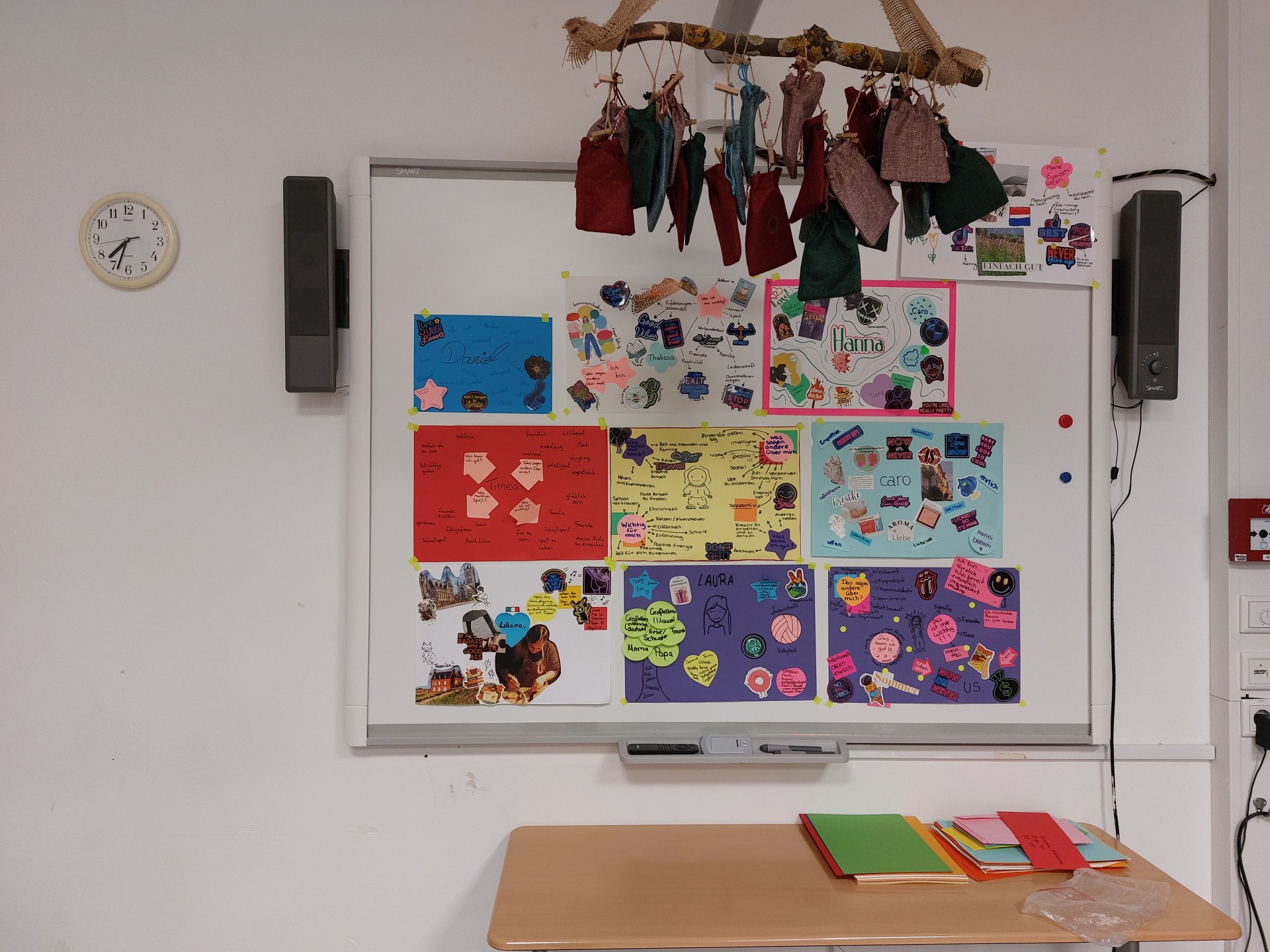 Dviejų dalių seminaras „Tai priklauso nuo tavęs!“