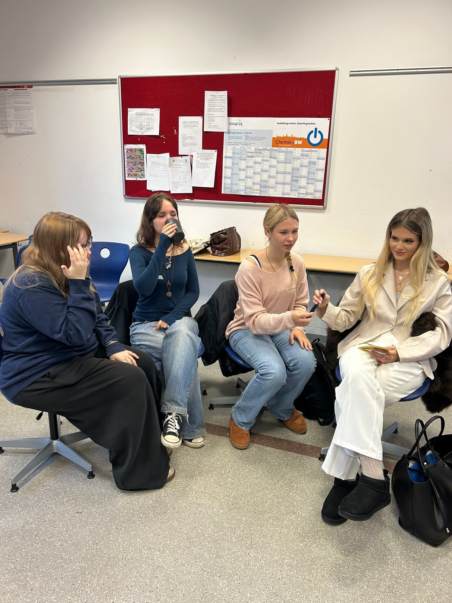 Seminaras „Iškoduokime neapykantą“