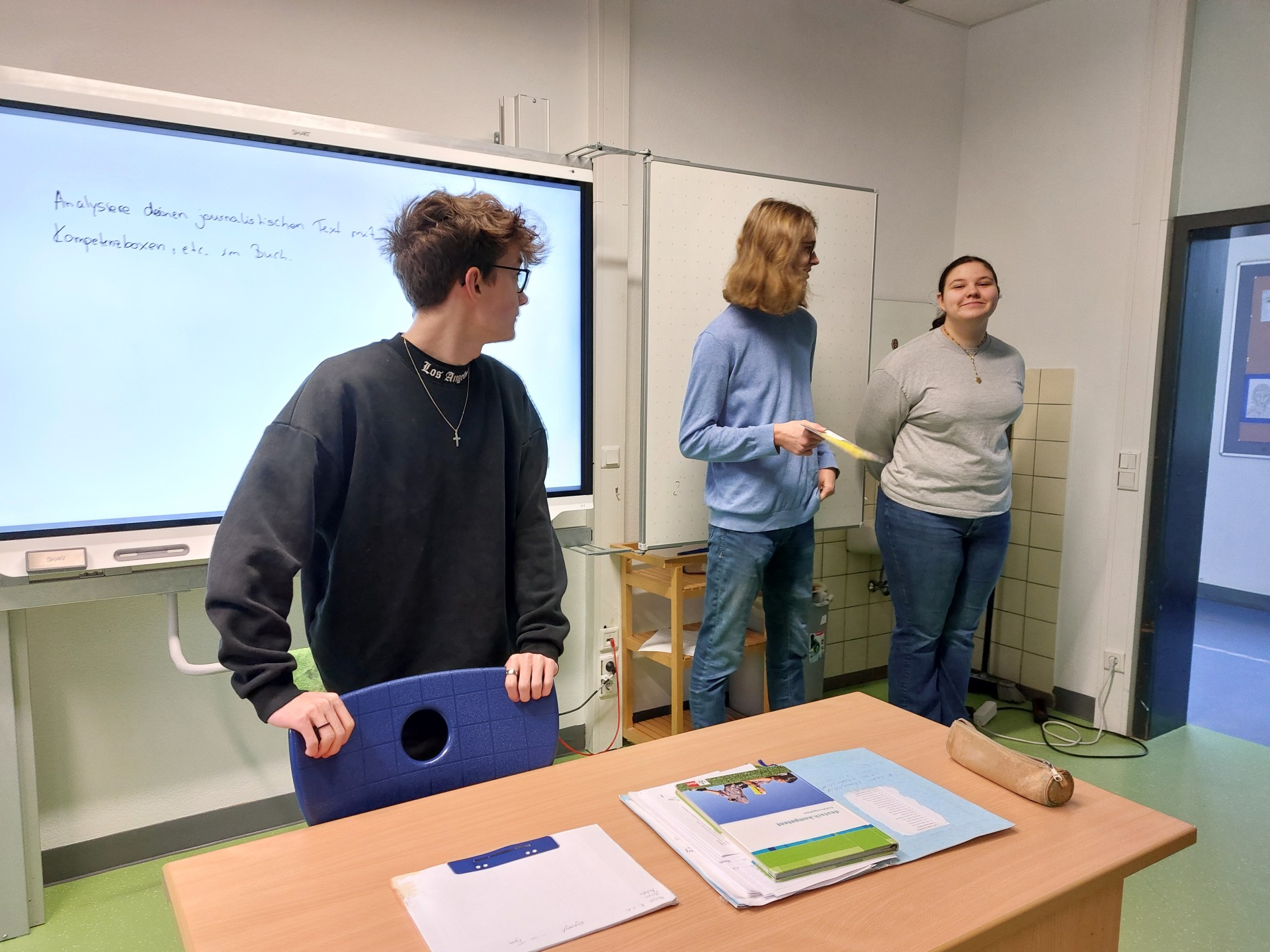 Globalus laiškų maratonas „Rašyk už laisvę 2025“