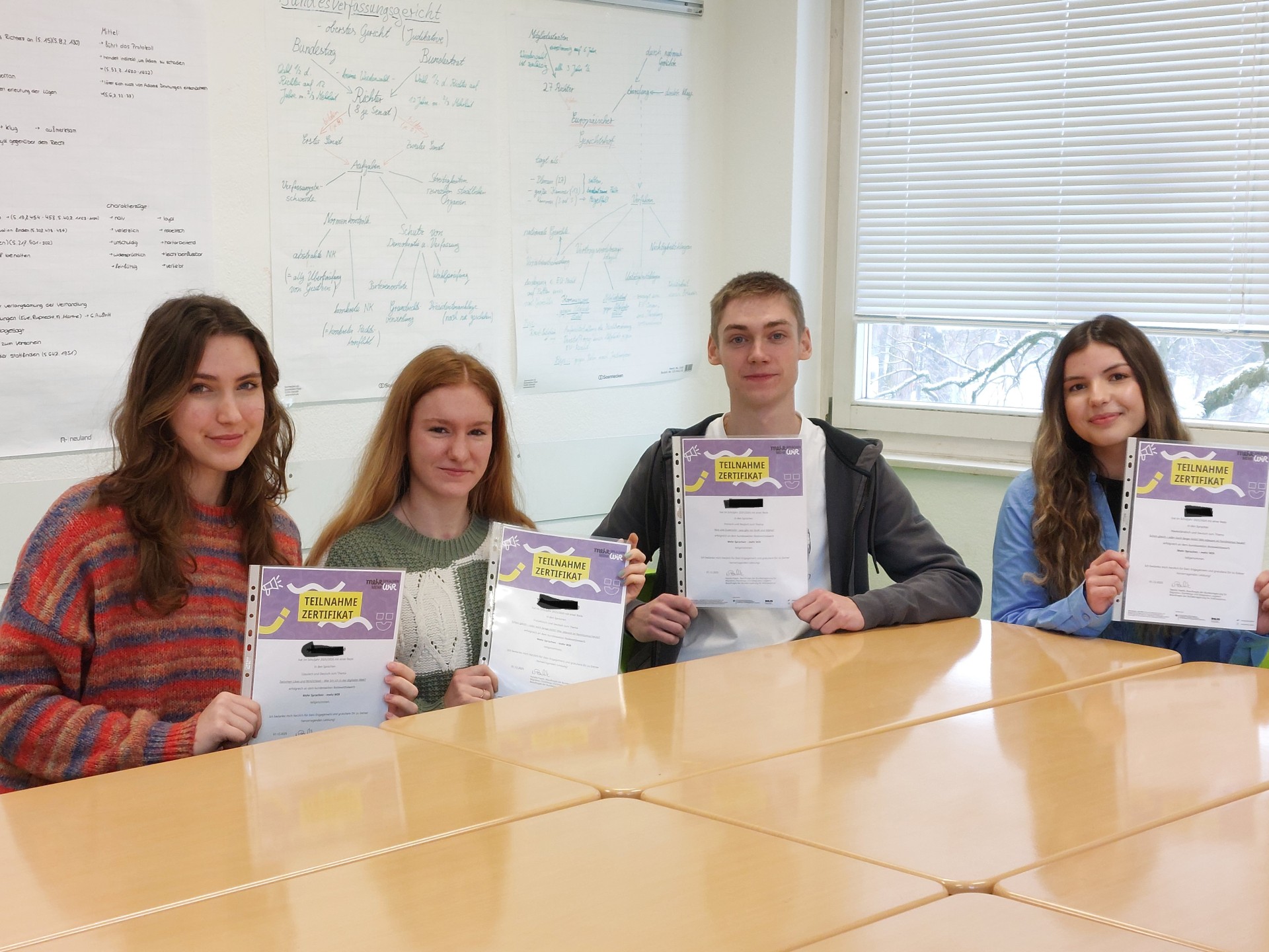 Konkursas „Daugiau kalbų – daugiau mūsų“