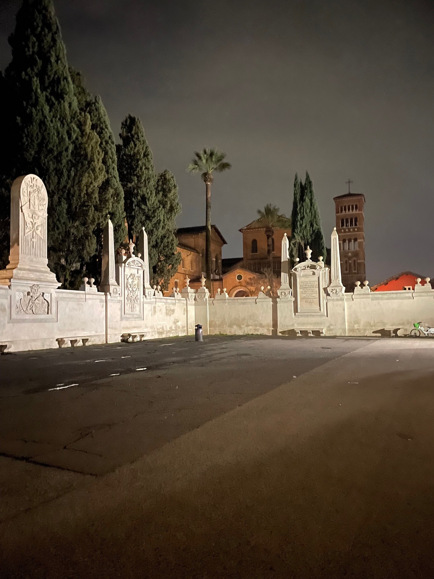 Piligriminė kelionė į Romą