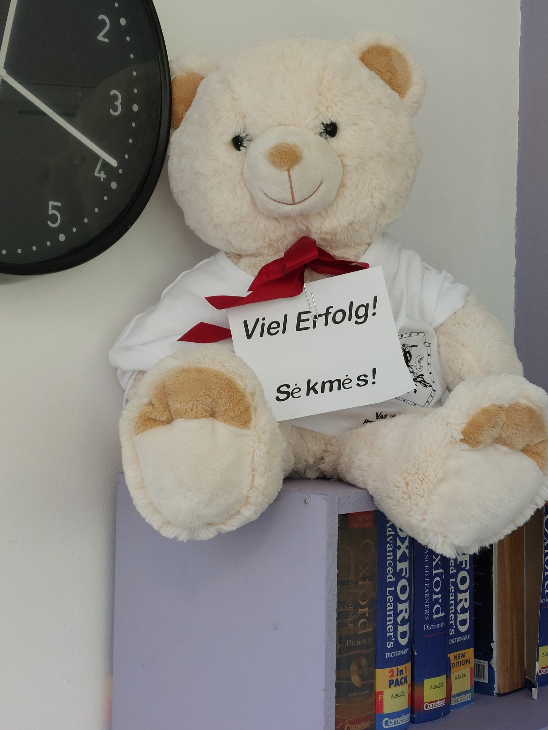 Brandos egzaminai 2026