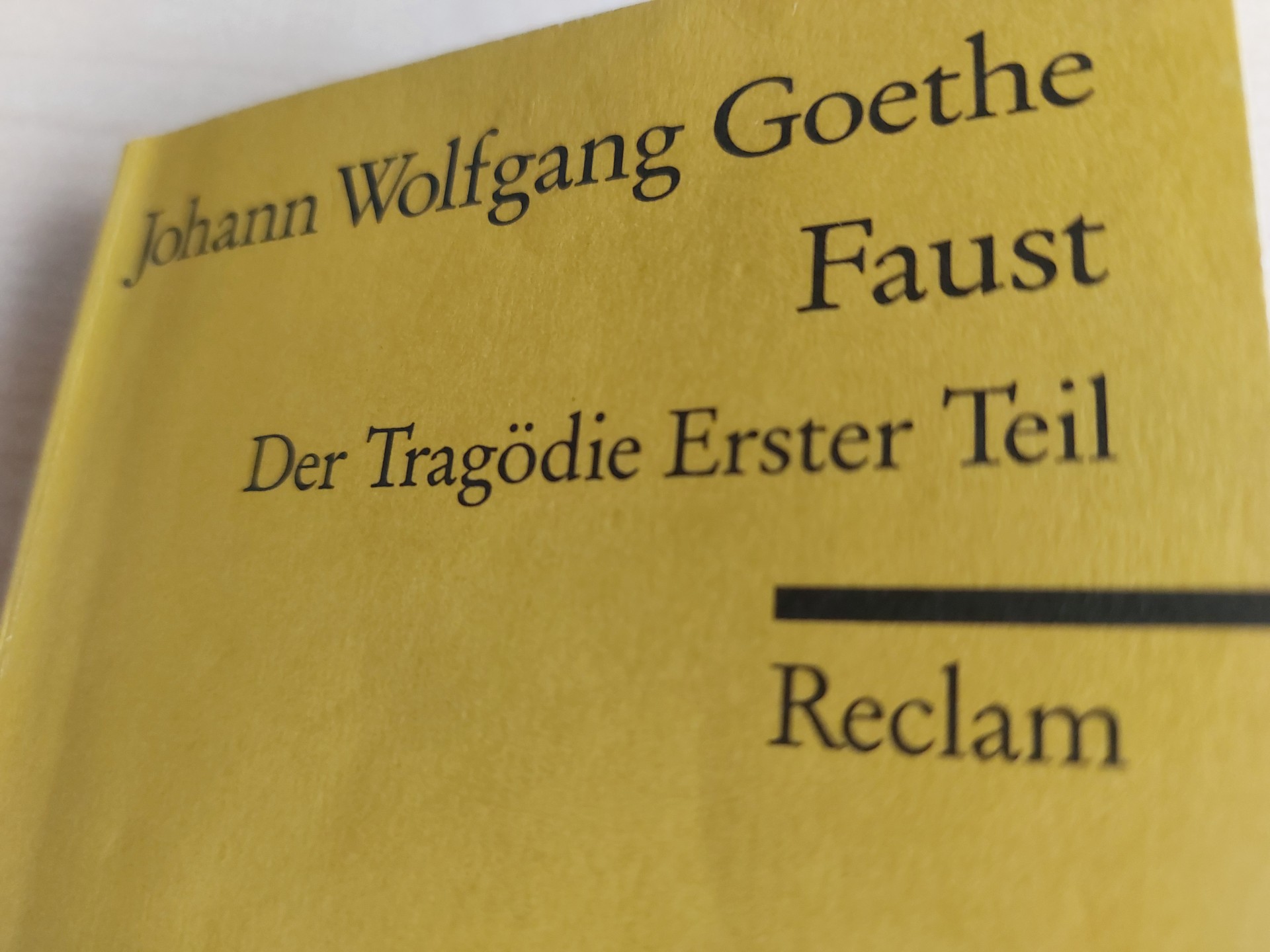 Apsilankymas „Katakombos“ teatre Frankfurte – spektaklis „FAUSTAS. Pirmosios dalies tragedija“