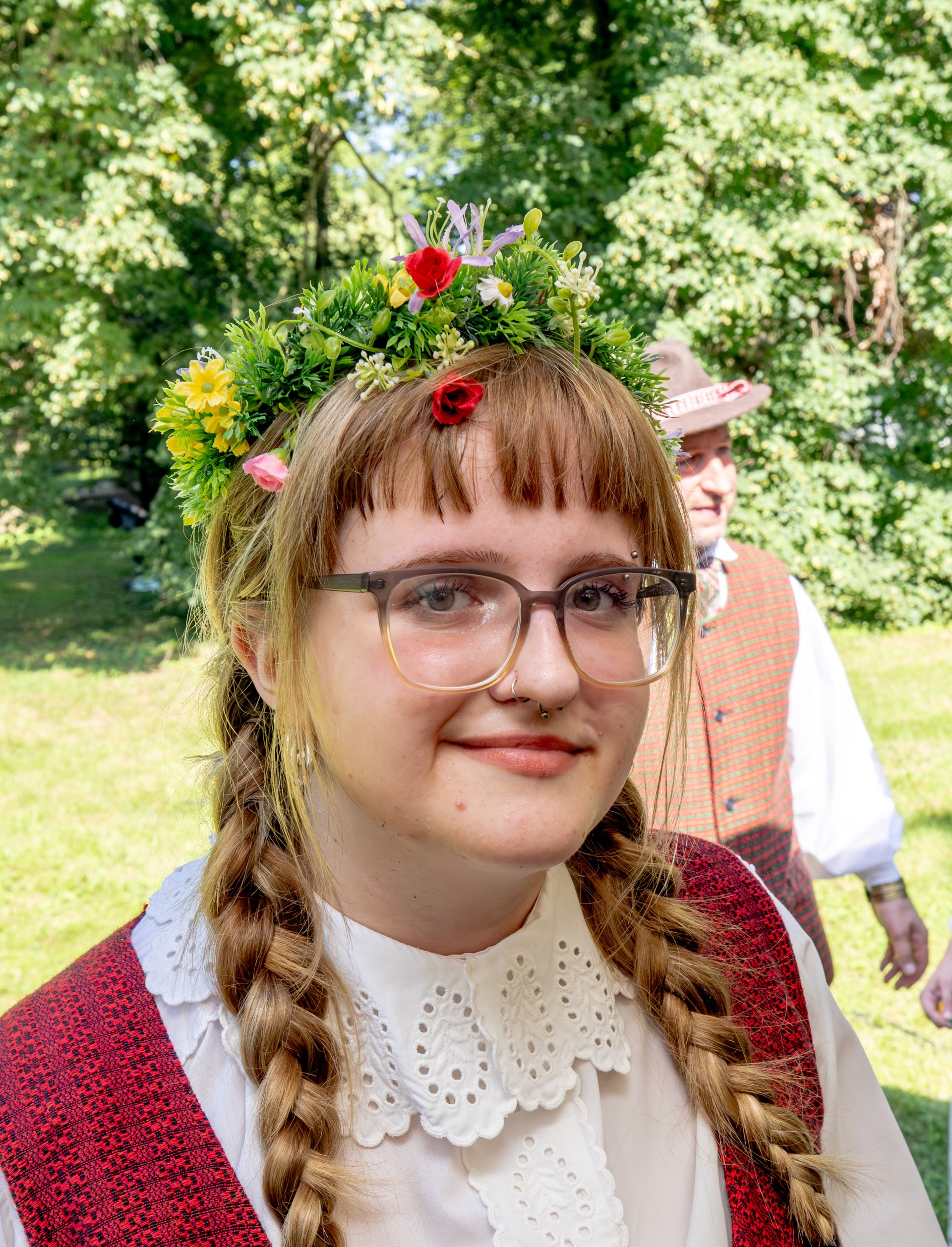 Joninės ir Vokietijos lietuvių bendruomenės 80-metis
