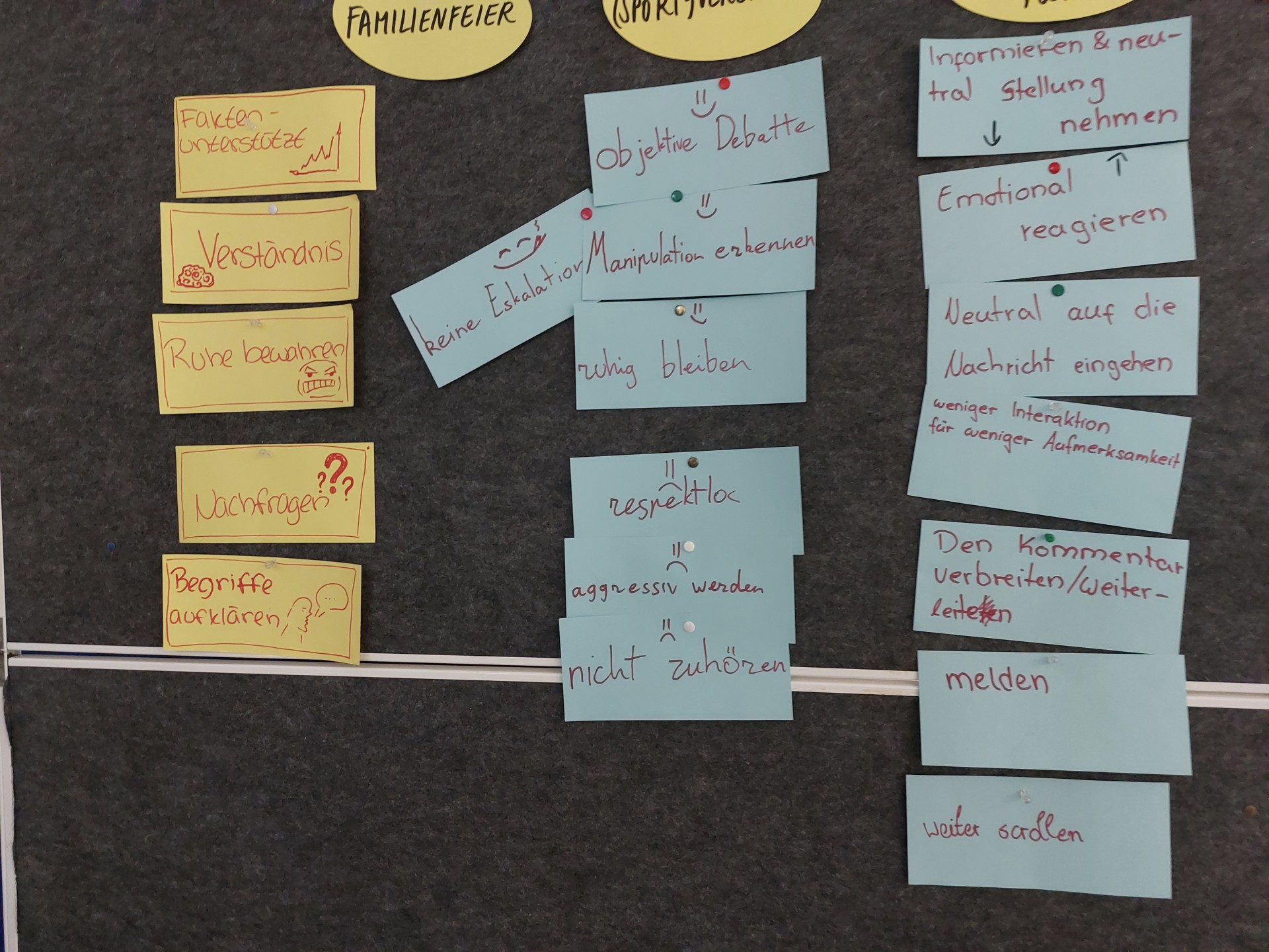 Kartu prieš dezinformaciją – 13 klasės projekto diena
