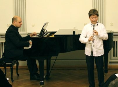 Jubiliejinis klasikinės muzikos koncertas „Žvaigždutės pilyje“