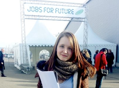 Jobs for Future – Studium oder Ausbildung?
