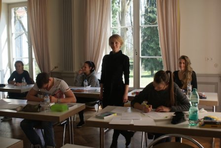Lietuvių kalbos egzaminas