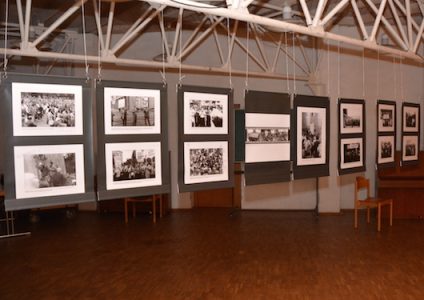 Als Panzer durch Vilnius rollten – Ausstellung erinnert an den 13. Januar 1991