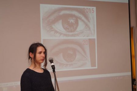 Talentabend 2016