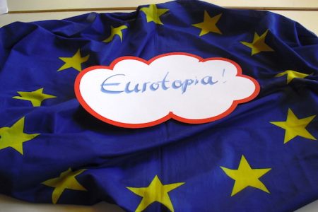 „Eurotopia“