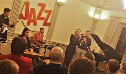 Rennhof Jazz 2016