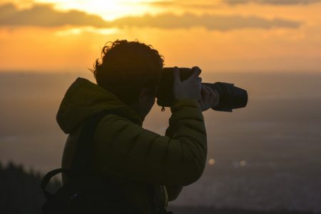 Die Fotoausstellung „Die Widerspiegelungen Litauens“