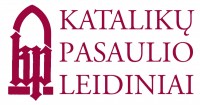 Katalikų pasaulio leidiniai