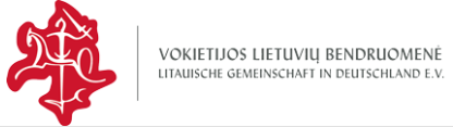 KVIETIMAS – Vokietijos lituanistinių mokyklėlių mokslo metų pradžios šventė „Kabaldakšt pas kaimynus“